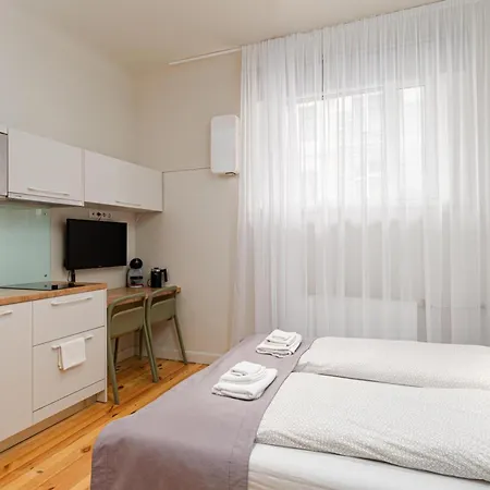 Dandelion Stabu Lejlighed