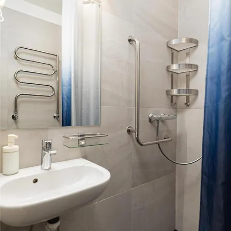 Dandelion Stabu Lejlighed Riga