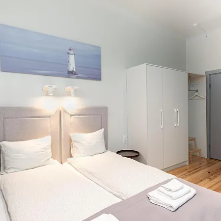 Lejlighed Dandelion Stabu Riga