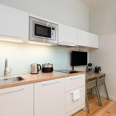 Dandelion Stabu Lejlighed *