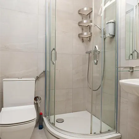 Dandelion Stabu Lejlighed *