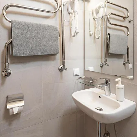 Lejlighed Dandelion Stabu