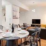 Dandelion Stabu Apartment