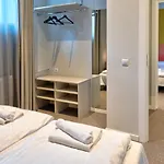 Apartment Dandelion Stabu