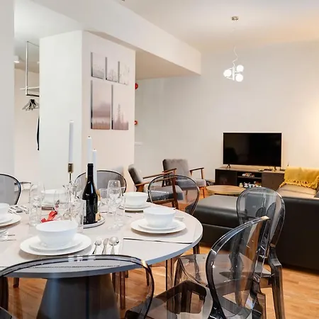 Dandelion Stabu Apartment