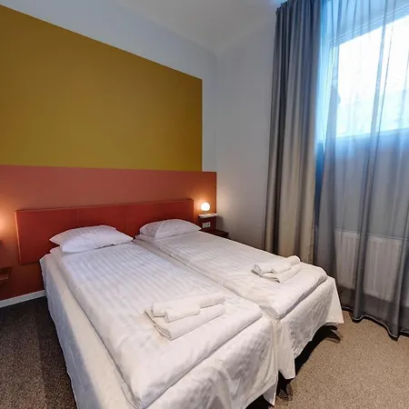 Dandelion Stabu Apartment Riga