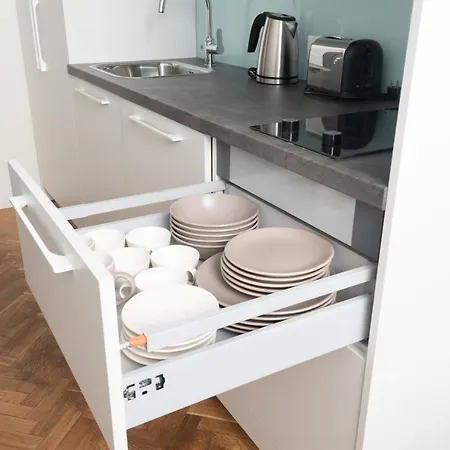Apartament Dandelion Stabu *