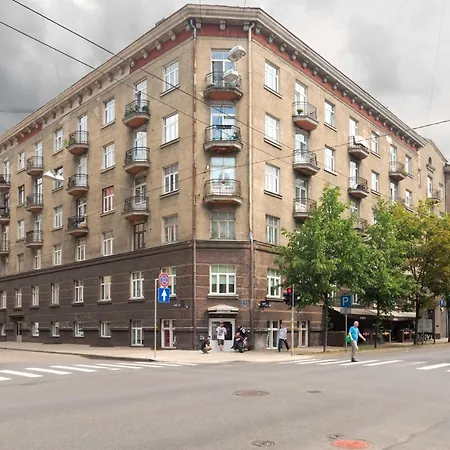 Dandelion Stabu Apartment *