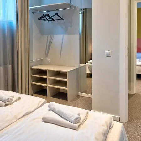 Apartament Dandelion Stabu