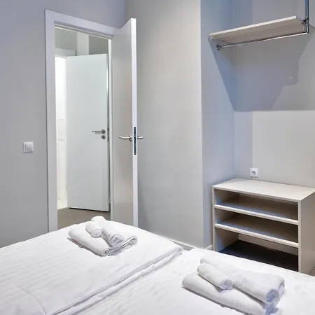 Apartamento Dandelion Stabu *