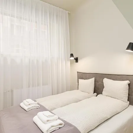 Apartment Dandelion Stabu Riga