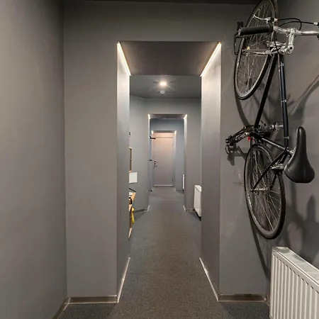 Dandelion Stabu Апартаменты *