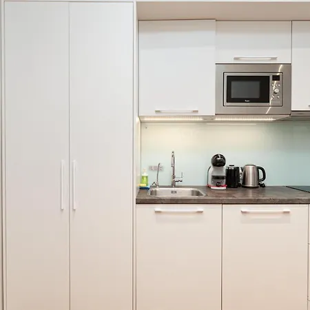 Apartment Dandelion Stabu *