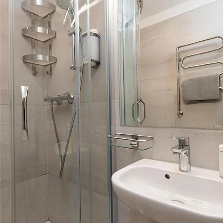 Dandelion Stabu Апартаменты Рига