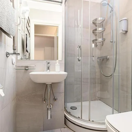 Apartamento Dandelion Stabu Riga