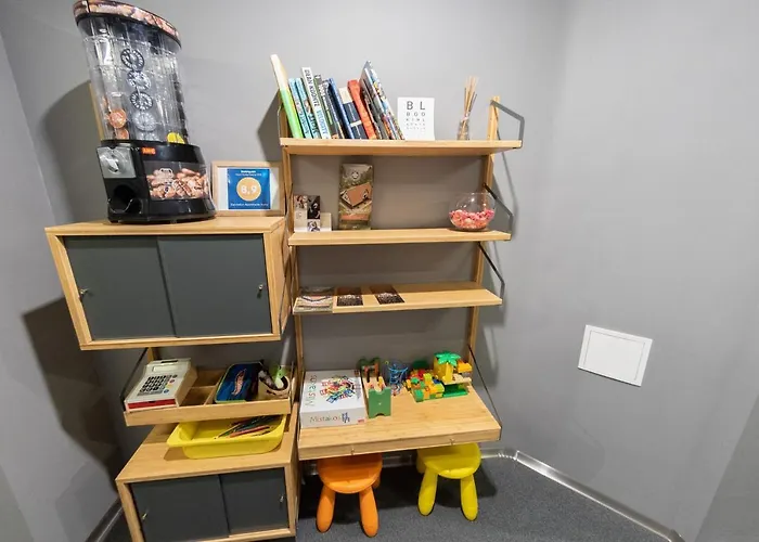 Dandelion Stabu * Riga