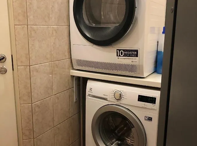 Apartment Dandelion Stabu Riga