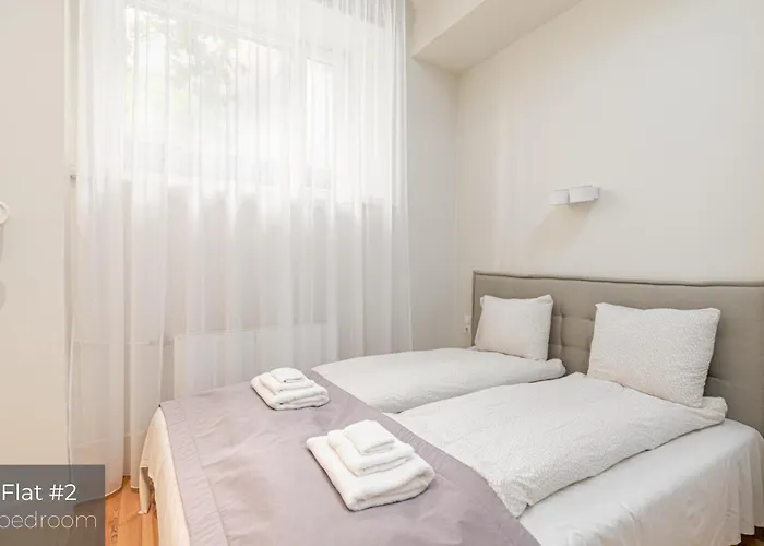 Apartment Dandelion Stabu