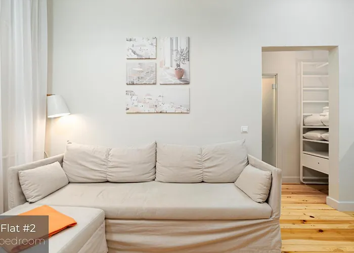 Dandelion Stabu * Riga