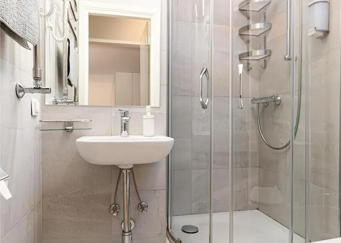 Apartment Dandelion Stabu Riga