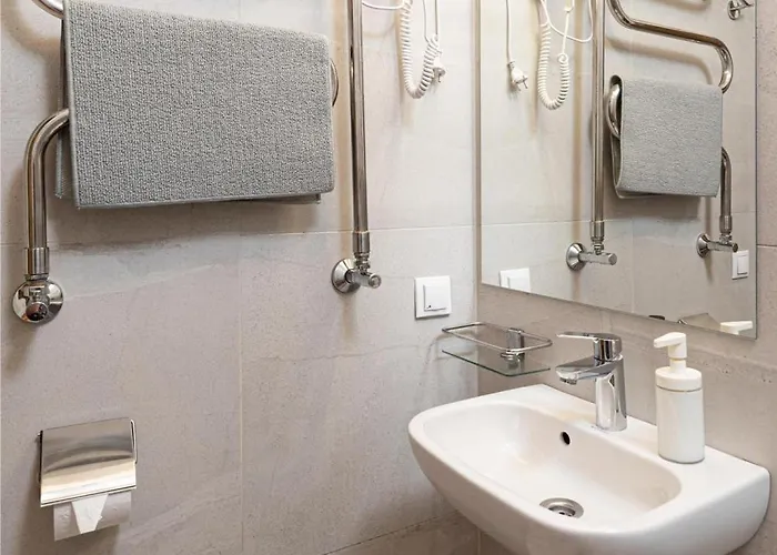 Apartment Dandelion Stabu