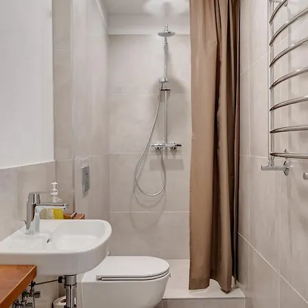 Dandelion Stabu アパート リガ