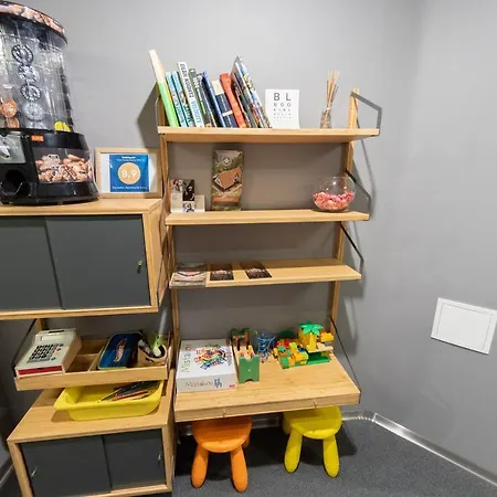 Dandelion Stabu * リガ