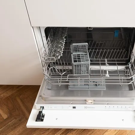 Dandelion Stabu * リガ