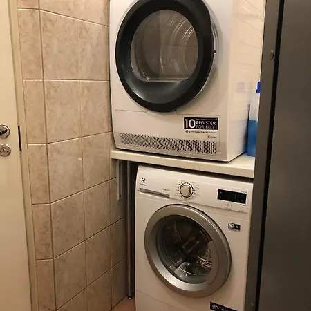 アパート Dandelion Stabu リガ