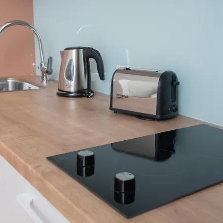 Dandelion Stabu アパート