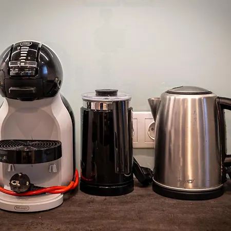 Dandelion Stabu リガ